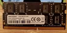 Продам оперативную память HIKVision DDR4 2666 SO-DIMM