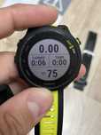 Garmin forerunner 55