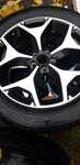 Диски субару R18 5×100
