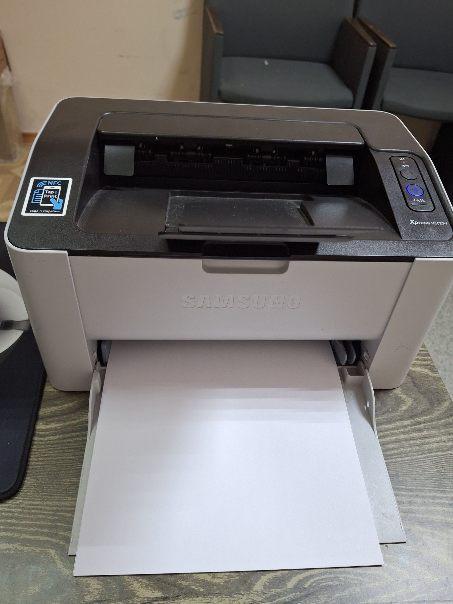 Принтер Samsung M2020W