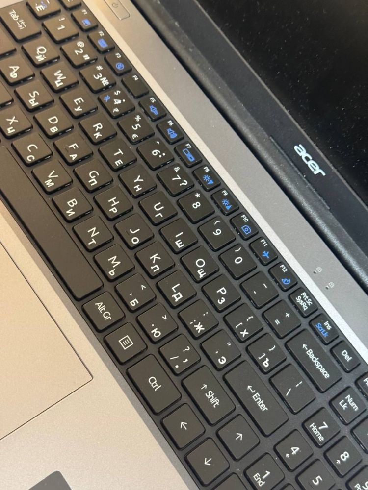 Acer R7/5, SSD 512GB | Т101687 Рассрочка 0-0-24