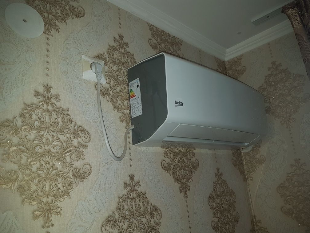 Кондиционер от Beko