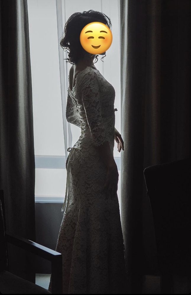 Продаю платье emilia sposa на кыз узату или свадьбу