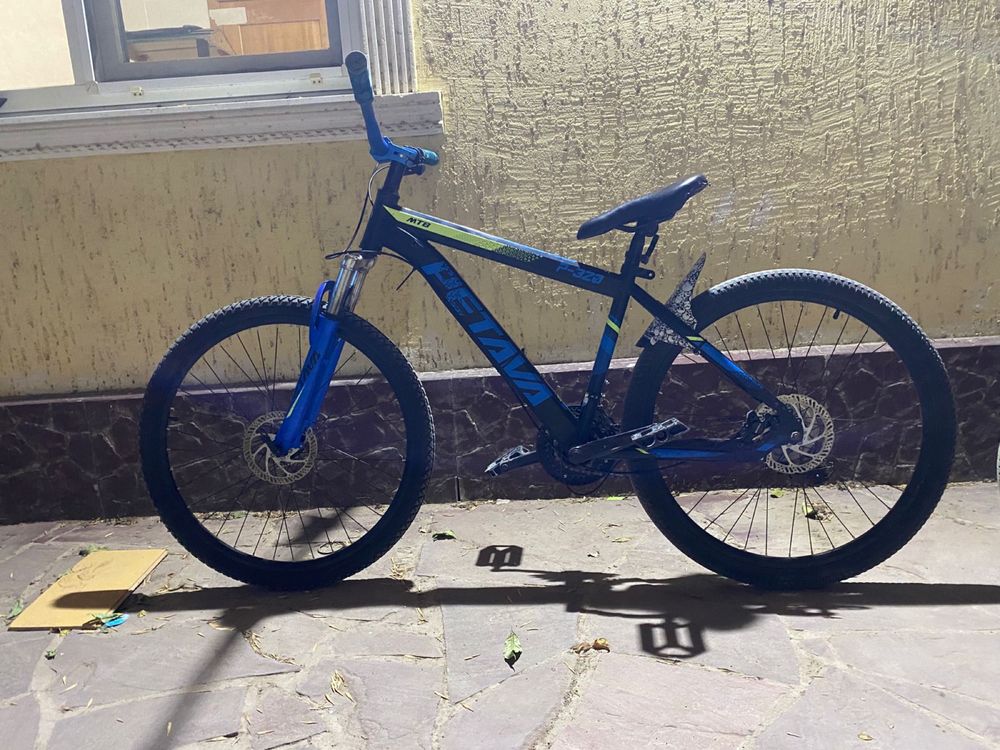 Продам MTB велосипед