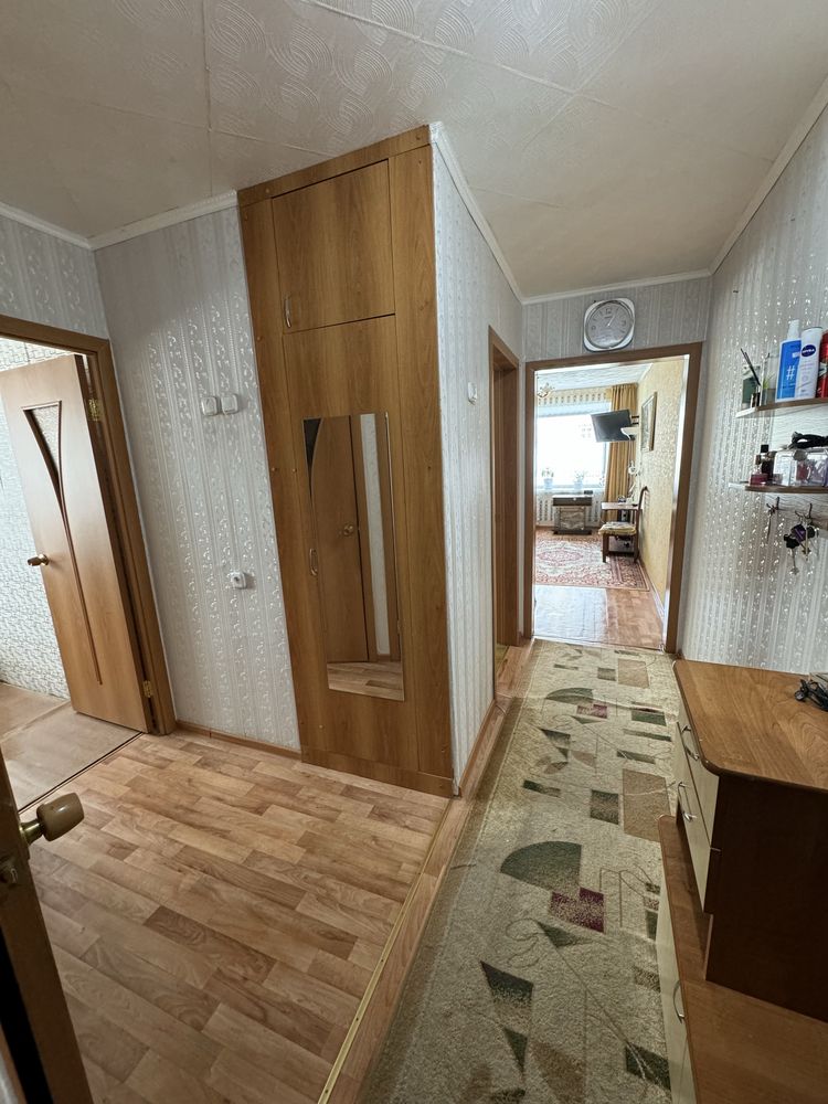 Продам 3х комнатную квартиру