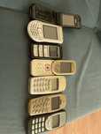 Nokia for collection