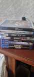 Продам игры диски ps 4. Playstation 4/5