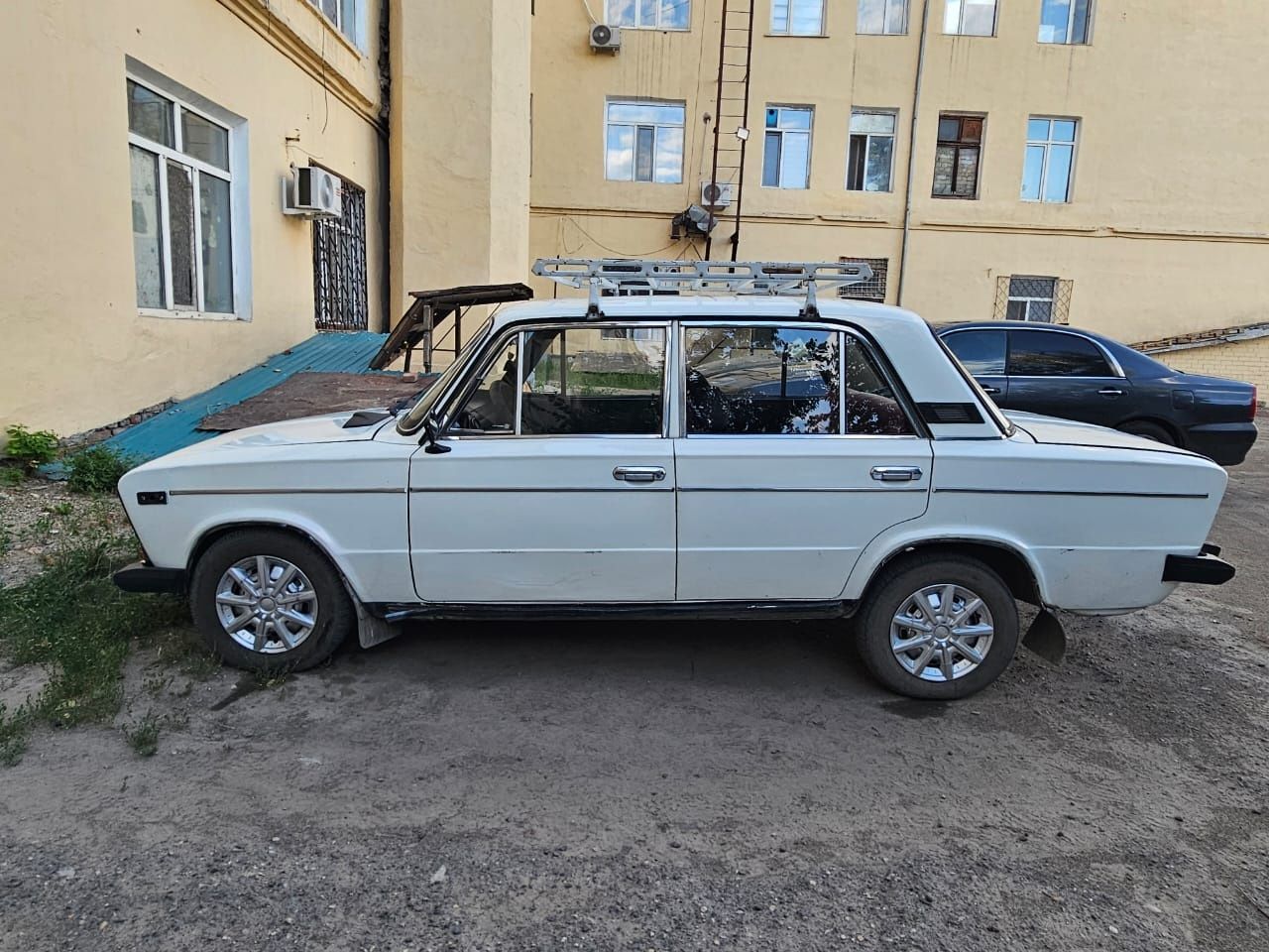 Продам Ваз(Lada)2106.