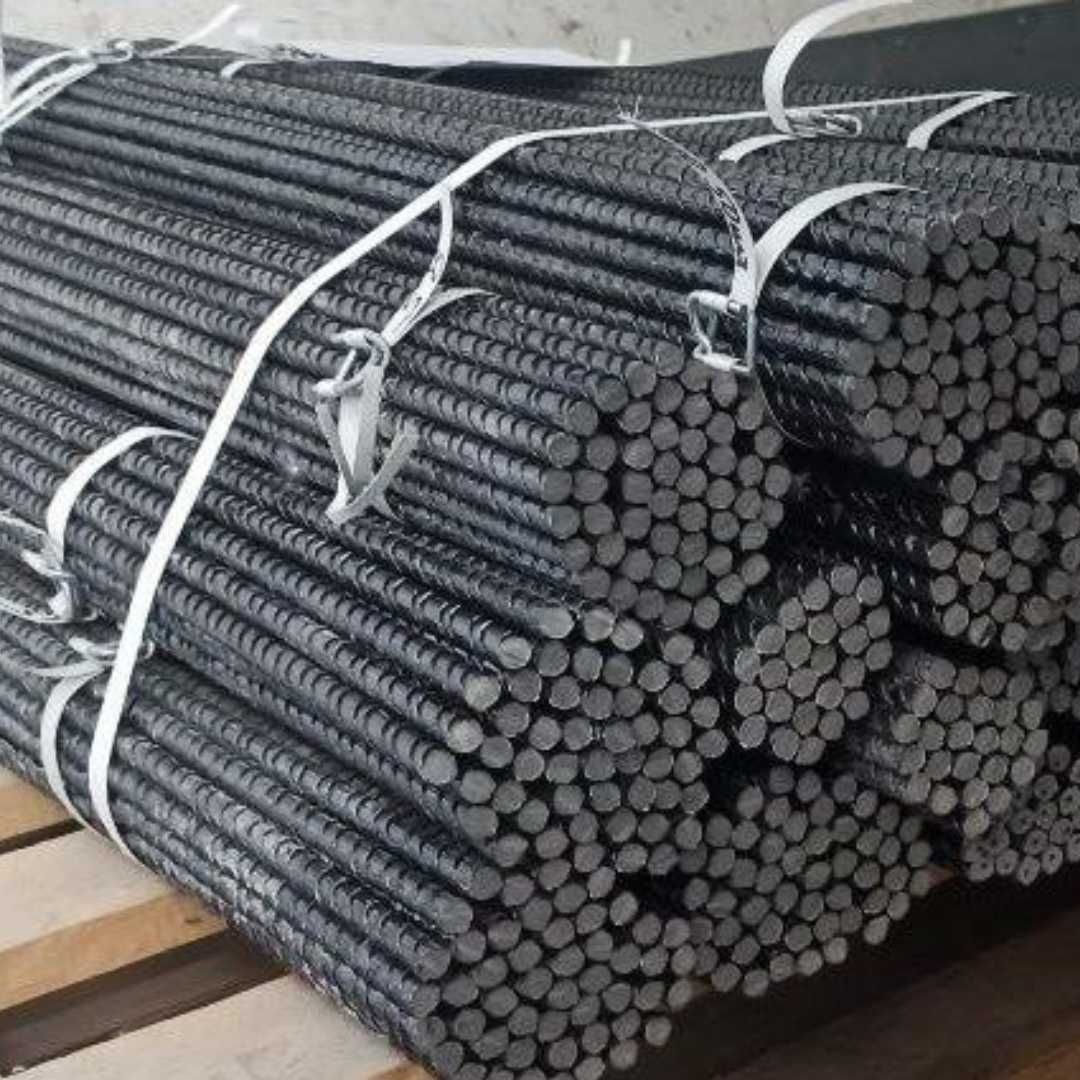 Арматура стеклопластиковая, диаметр от 4 до 22 мм по ГОСТу в Шымкенте