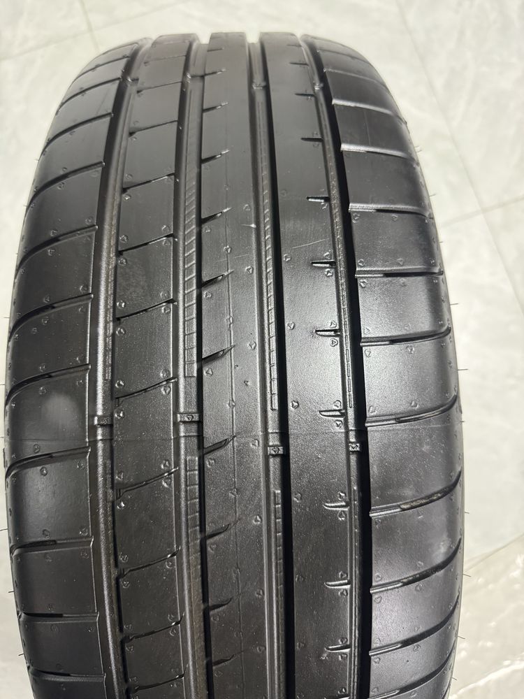 235.55R19 Goodyear летние новые шины