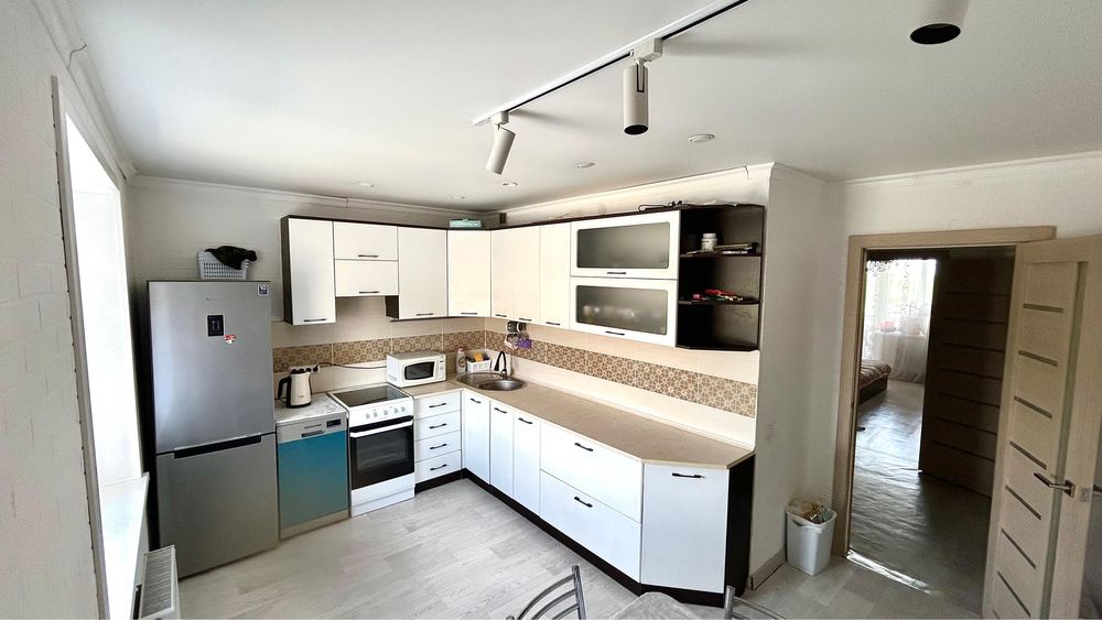 Продам 3 х ком квартиру