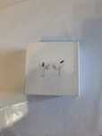 Новые наушники Apple Airpods Pro