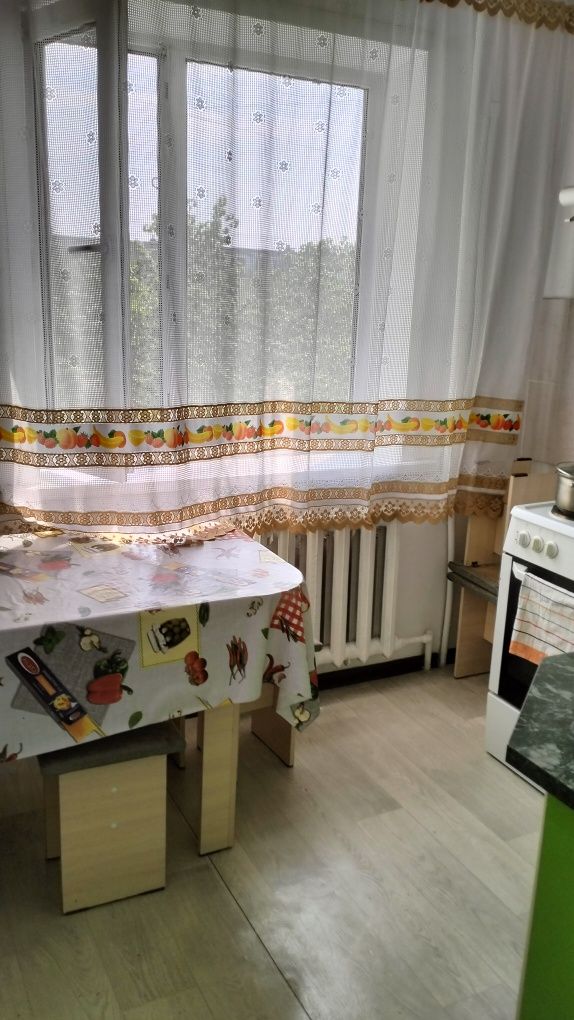 1-2 х комн. ЖК Триумф, Казына, Аркада, Центр, 72 квартал сутки, понед