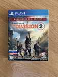 Продам Division 2 Edition Набор Ветеран секретной службы