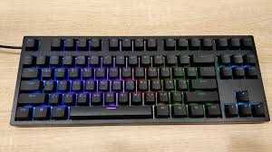 Клавиатура kd87a mechanical g3ms sapphire