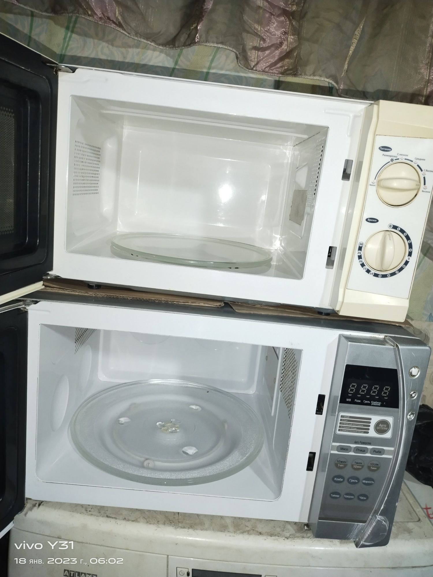 микроволновки oт 10000тг и Выше