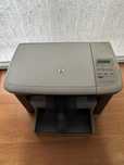 Принтер / сканер / копир HP LaserJet