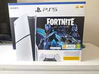 Sony Playstation 5 Slim FORTNITE