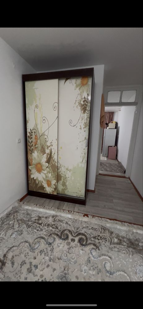 Сдам 1 комн квартира