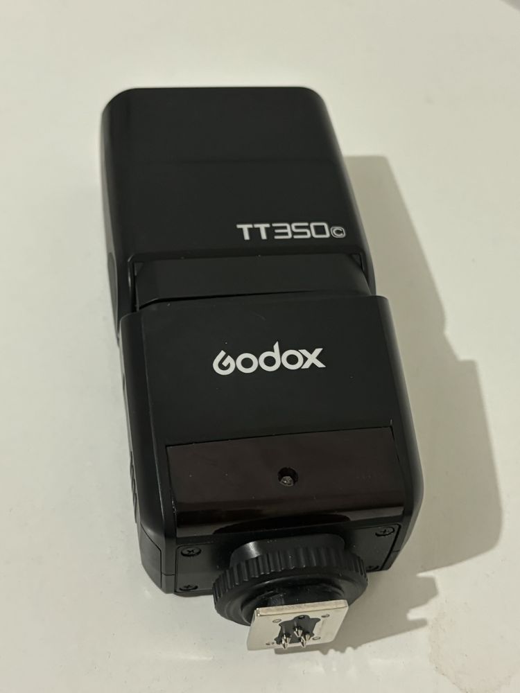 Godox TT350S