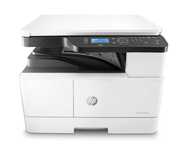 Продам МФУ лазерное HP LaserJet M438N