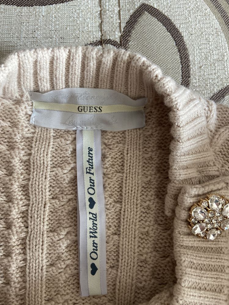 Жилетка GUESS,размер S