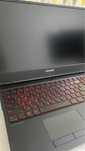 Продается игровой ноутбук Lenovo Legion Y7000