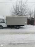 Будка  на газель