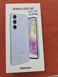 Samsung A35 256Гб 5G Оргинал 100%