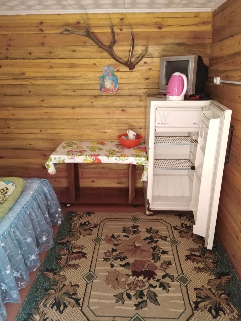Сдам летние Домики