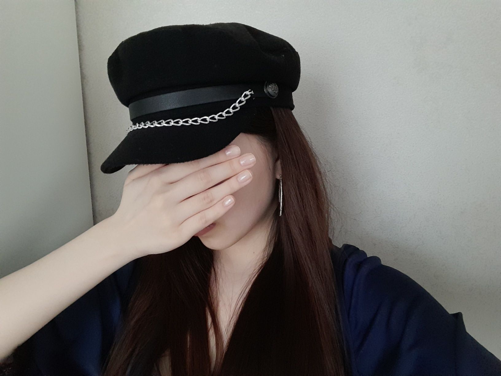 Кеппи Стильный Аксессуар