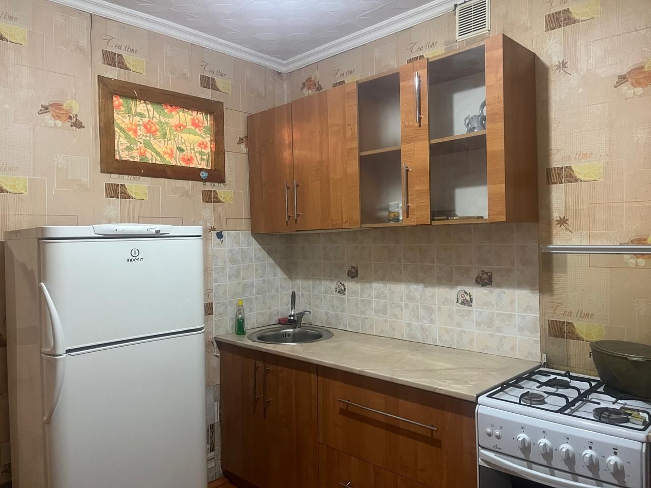 Продам 1 комнатную квартиру