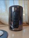 Mac PRO 6.1 (рабочая станция)