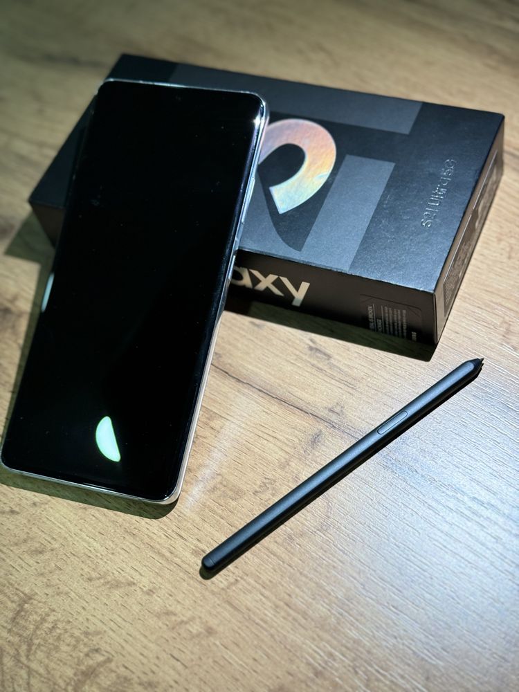 Продам s21 ultra 12/256 gb