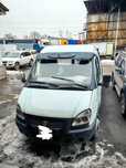 Продам эвакуатор ГАЗель фермер 2002 года.