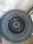 Диск с резиной 195 70 R14, 5×114.3
