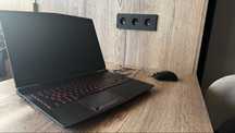Продам игровой ноутбук Lenovo y520