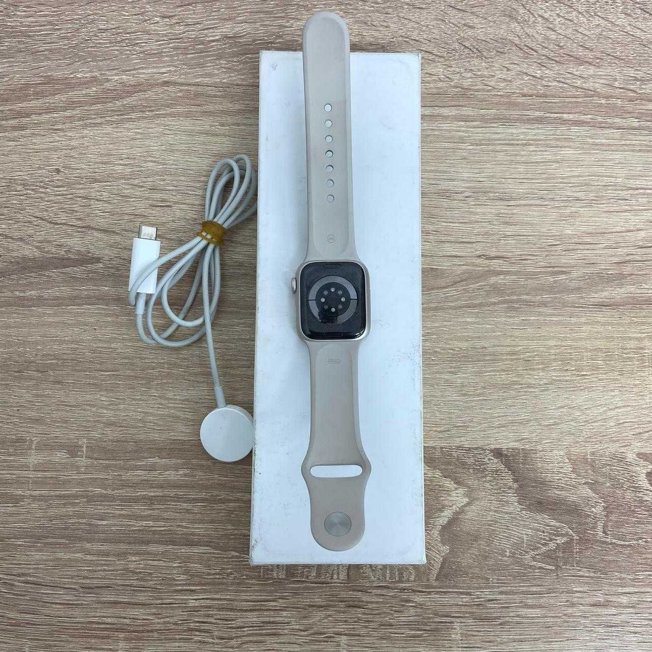 Смарт-часы Apple Watch 9 45mm / sk148562