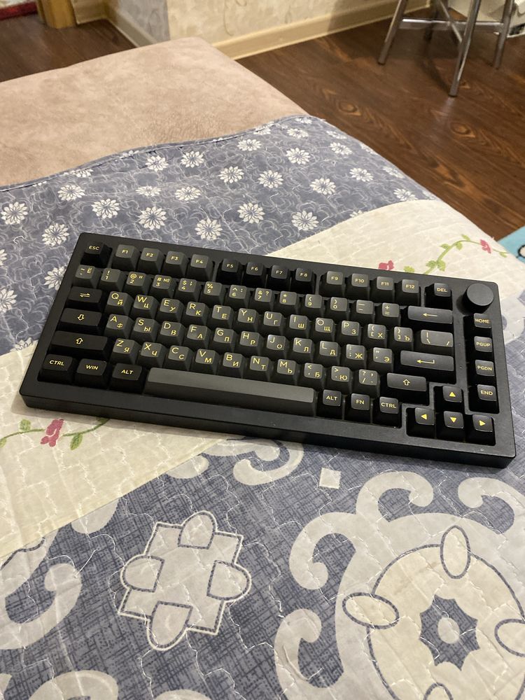 AKKO 5075b plus