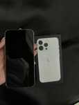 iPhone 13 pro white айфон 13 про белый