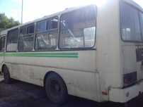 Автобус паз 320540