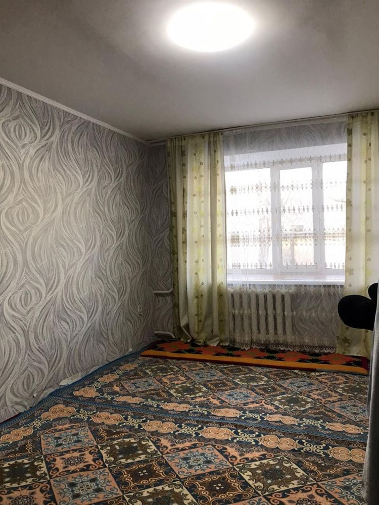 Продам 4х комнатную квартиру 95 кв срочно