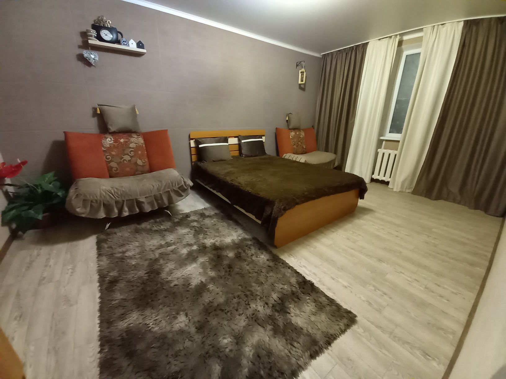 Час и более 1000/ Wi-fi Smart,Титан