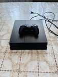 Play Station 4 FAT