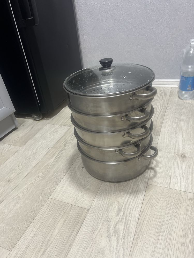 Большая мантница