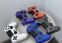 Геймпад ps4 / джойстик playstation 4 / джойстик на телефон, пк