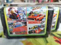 Картридж для Сеги, Sega