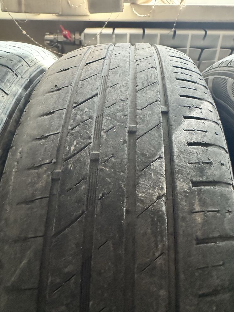 Шины летние 195/65 R15