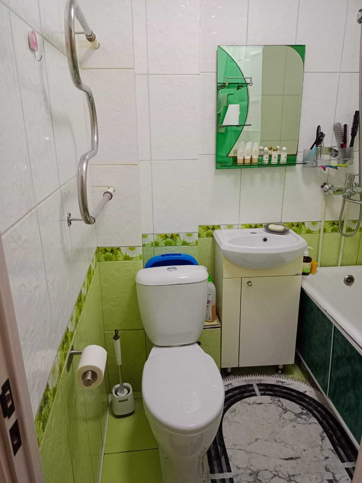 Продам 1комн квартиру р-н старого авторынка