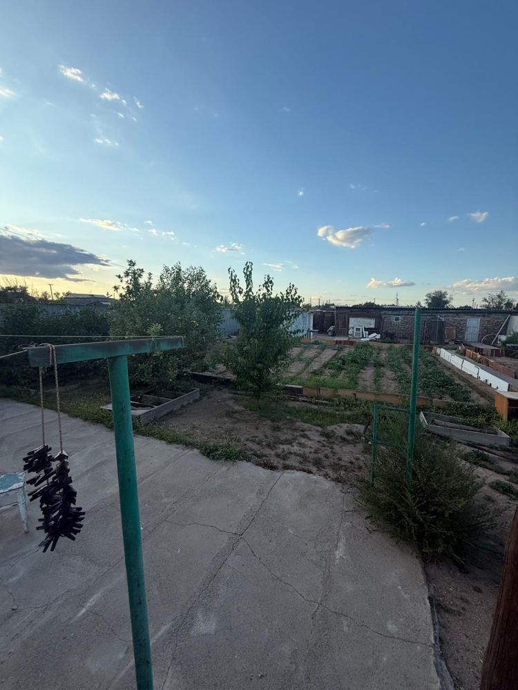 Продается частный 5-комнатный дом с центральным отоплением